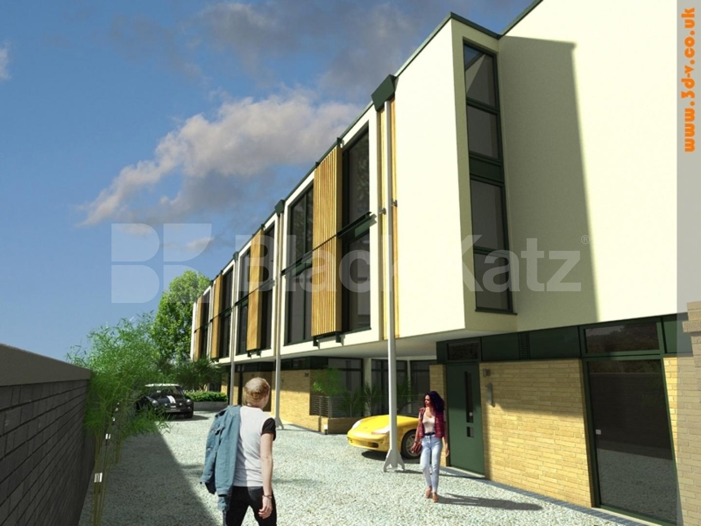 			New Instruction, 2 Bedroom, 1 bath, 1 reception Flat			 Parkway, Camden